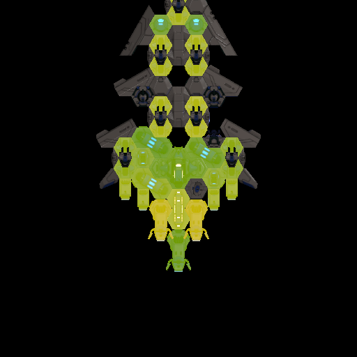 Plasma Explorer Mk IV