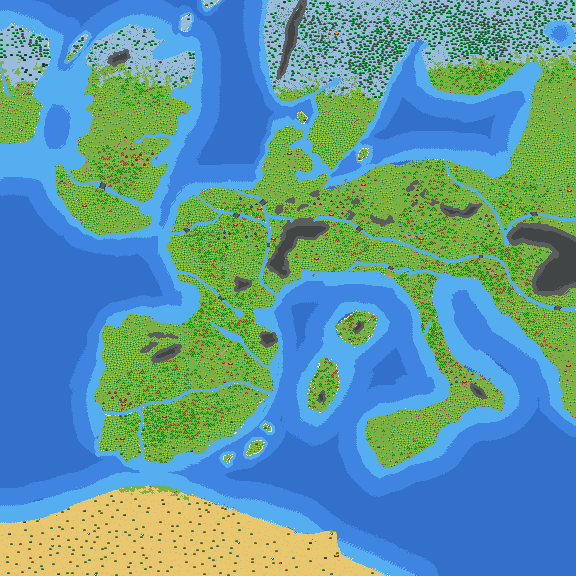 Napoleonic Wars (Upgraded)