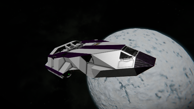 [AF-88] - Tombaugh C - Pisces Class