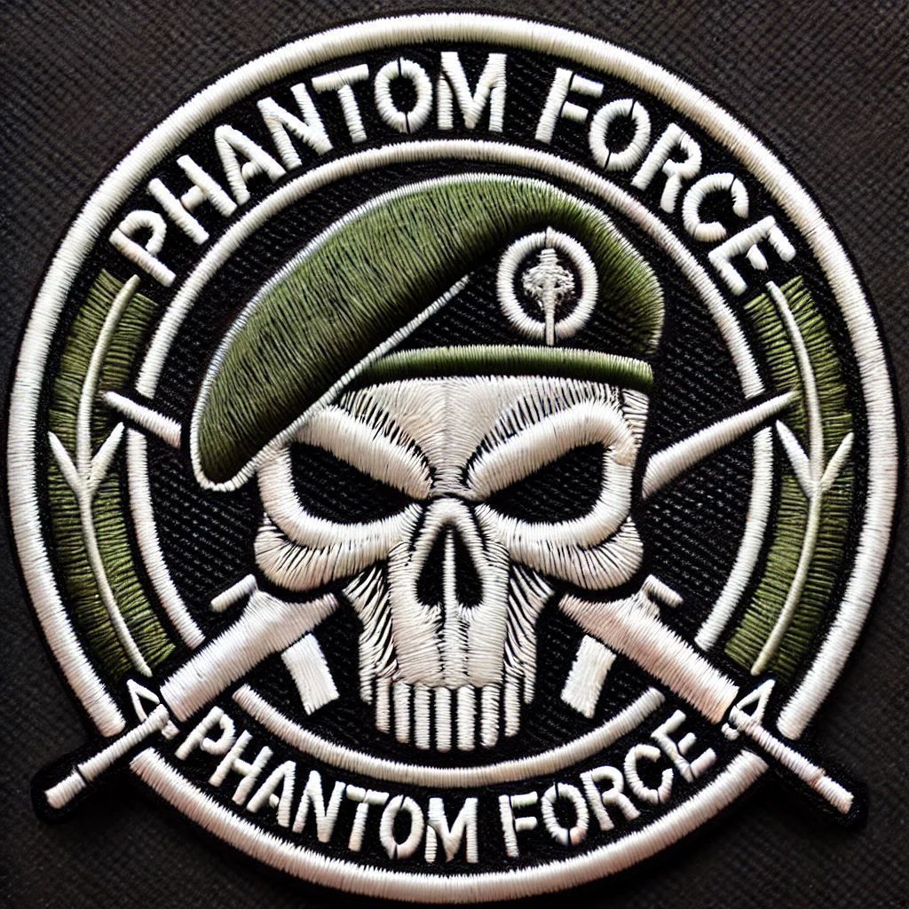 @PhantomForces