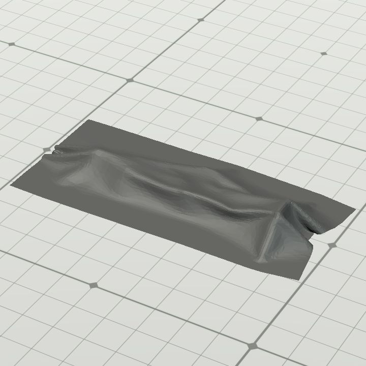 Shroud 1