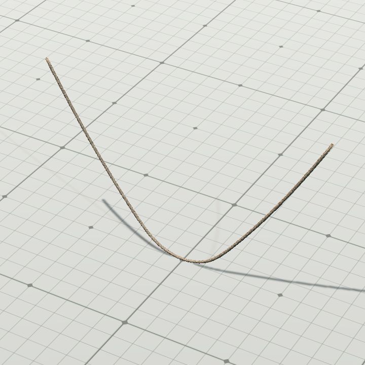 Rope - hanging 4