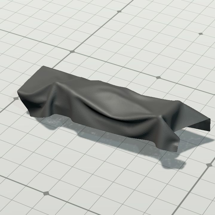 Shroud 4