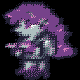 Mysterious Girl NPC mod – tModLoader Mod