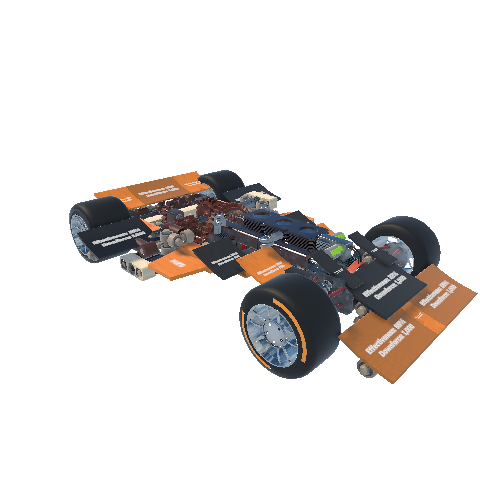 Dunlap gp4 speed