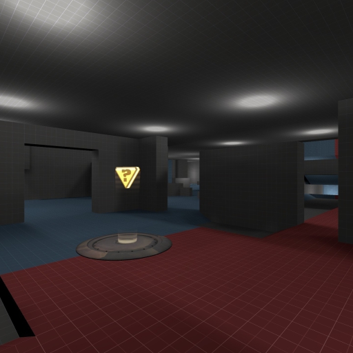WaterWorks – Team Fortress 2 Mod