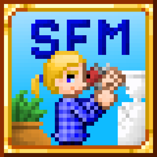 Squintly's Furniture Mod
