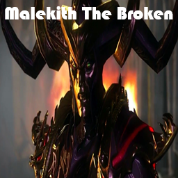 Malekith The Broken (overpowered)