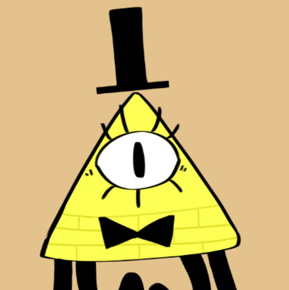 Bill Cipher