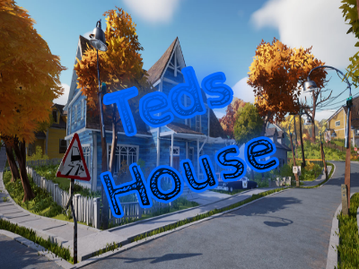 Act 1 House in HN2 Style - Likeable