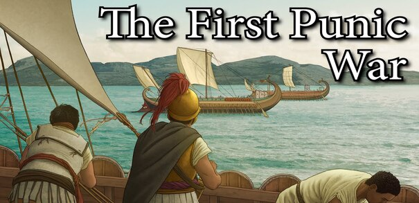 The First Punic War