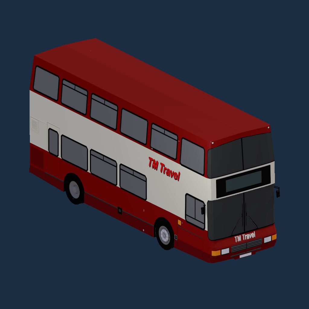 TM Travel Palatine 2