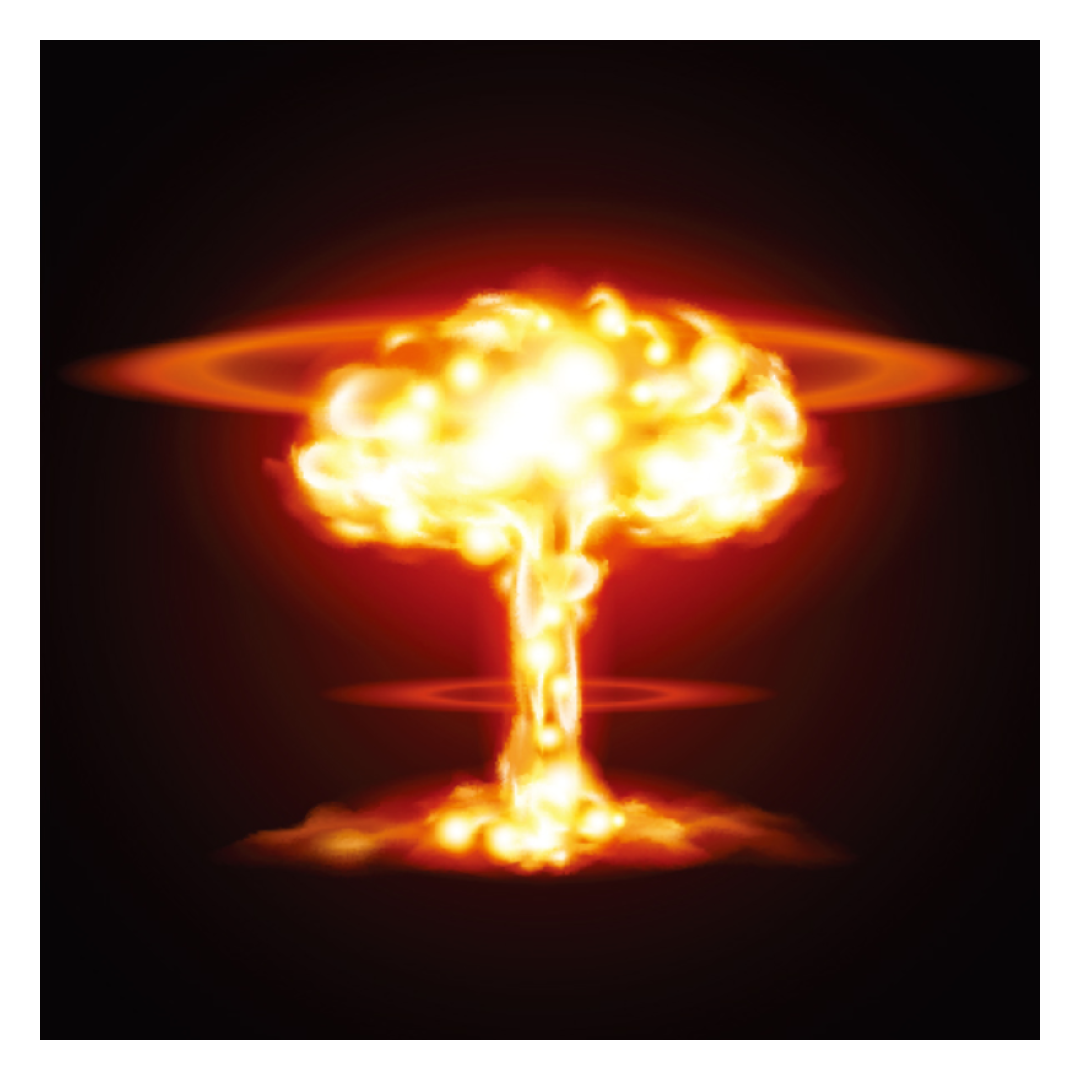 Nukes Everywhere