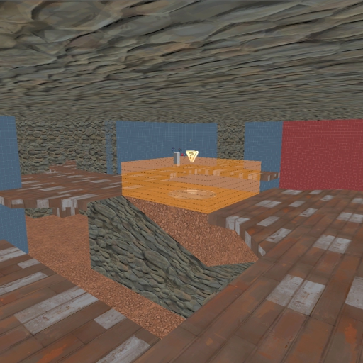 Warren – Team Fortress 2 Mod