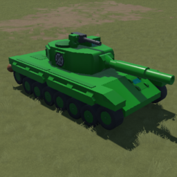 ОБТ-65А/MBT-65A