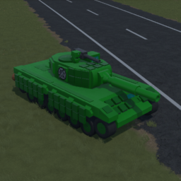 ОБТ-65Б/MBT-65B