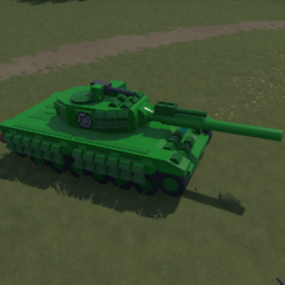 ОБТ-65С/MBT-65C