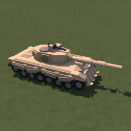 ОБТ-65Е/MBT-65E