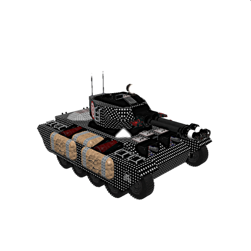 Super Heavy Tank