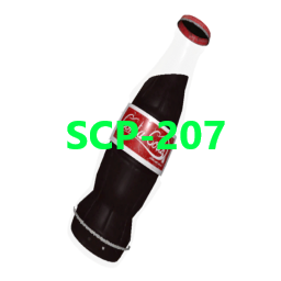 SCP-207 – Project Zomboid Mod