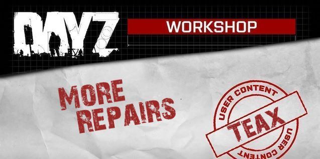 MoreRepairs