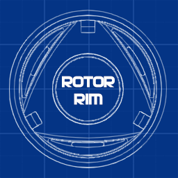 Rotor Rim