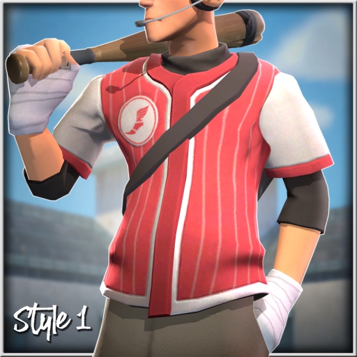 Big League Crew (Style 1: Home)