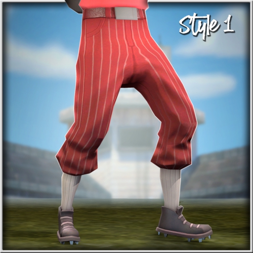 The Motion Pitcher (Style 1: Home)