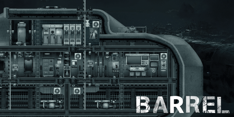 Barrel