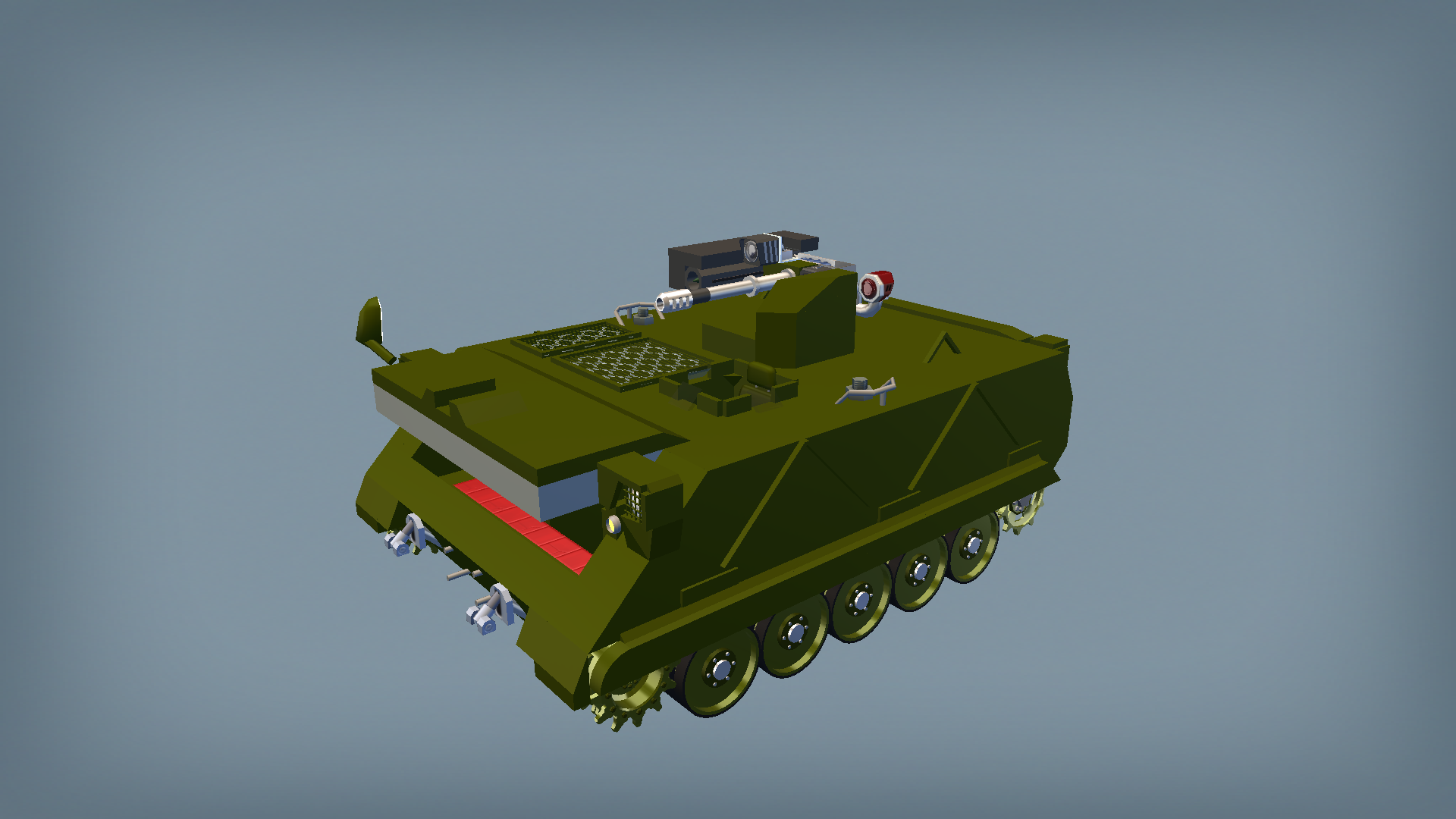 M113-M