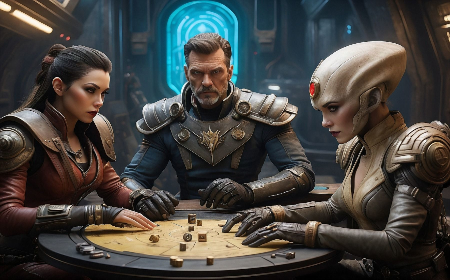 House Atreides