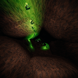 G0DDAMN SINKHOLE