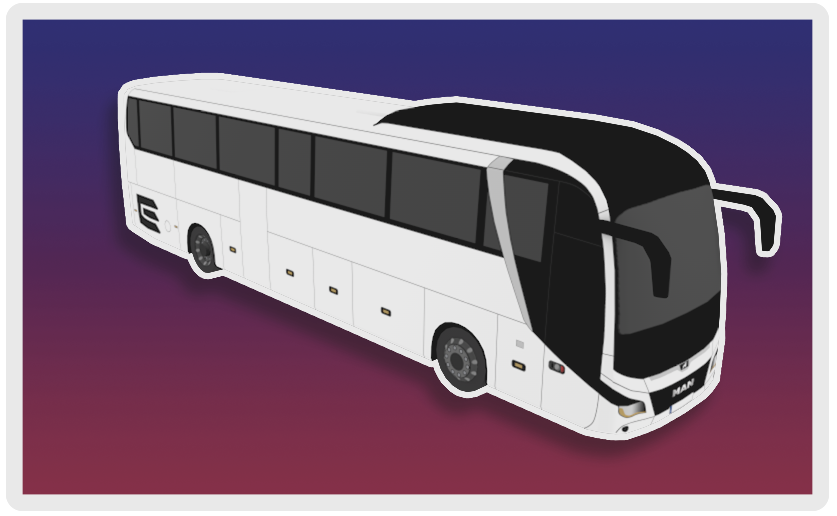 MAN Lion's City Coach C