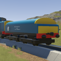 Brake Tender