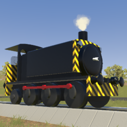 Freelance 0-6-2 Industrial Tank Engine (Remastered 2024)