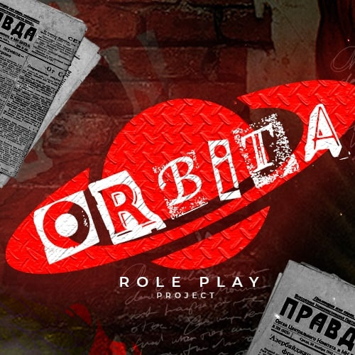 Орбита RP – Barotrauma Mod