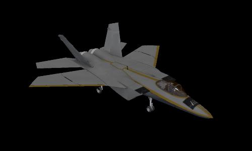 Dagger's UAF GOLD COMMAND