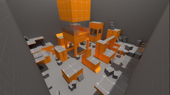 hns_devblocks – Counter-Strike 2 Mod