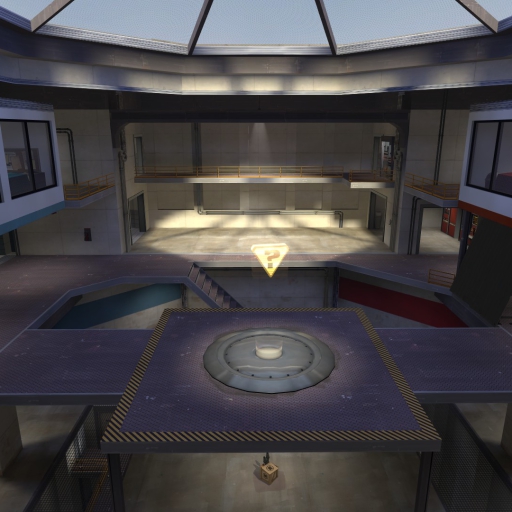 5PainGorge – Team Fortress 2 Mod