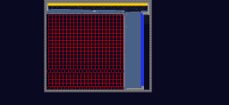 Big laser furnace