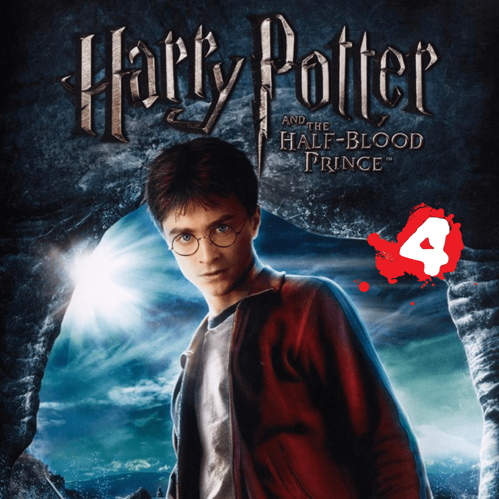 Harry Potter And The Half Blood Prince Pack (L4D1)