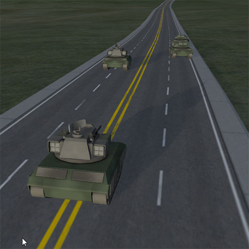 Nelis AFB