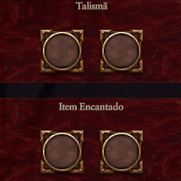 More Items (x3) Without Racial Limitations