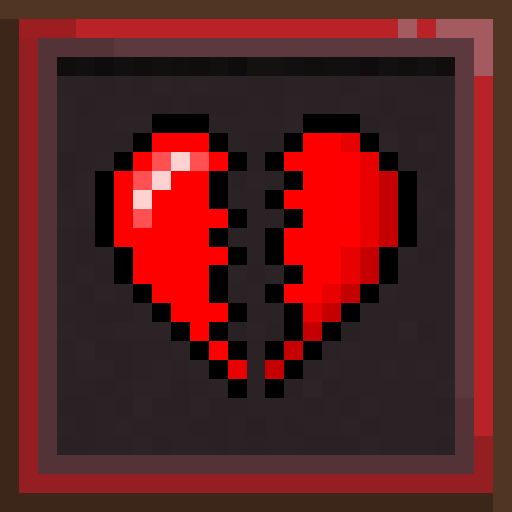 Limited Regeneration – tModLoader Mod