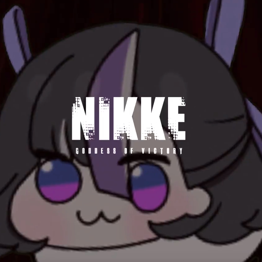 doro大胜利！《NIKKE》 preview