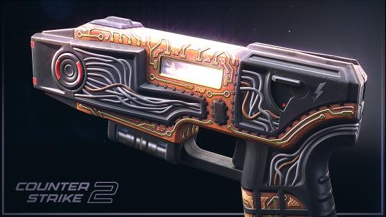 Zeus x27 ::: CyberCoat v2