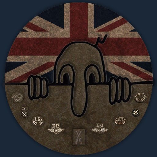 @Additional Insignia [Commonwealth Edition]