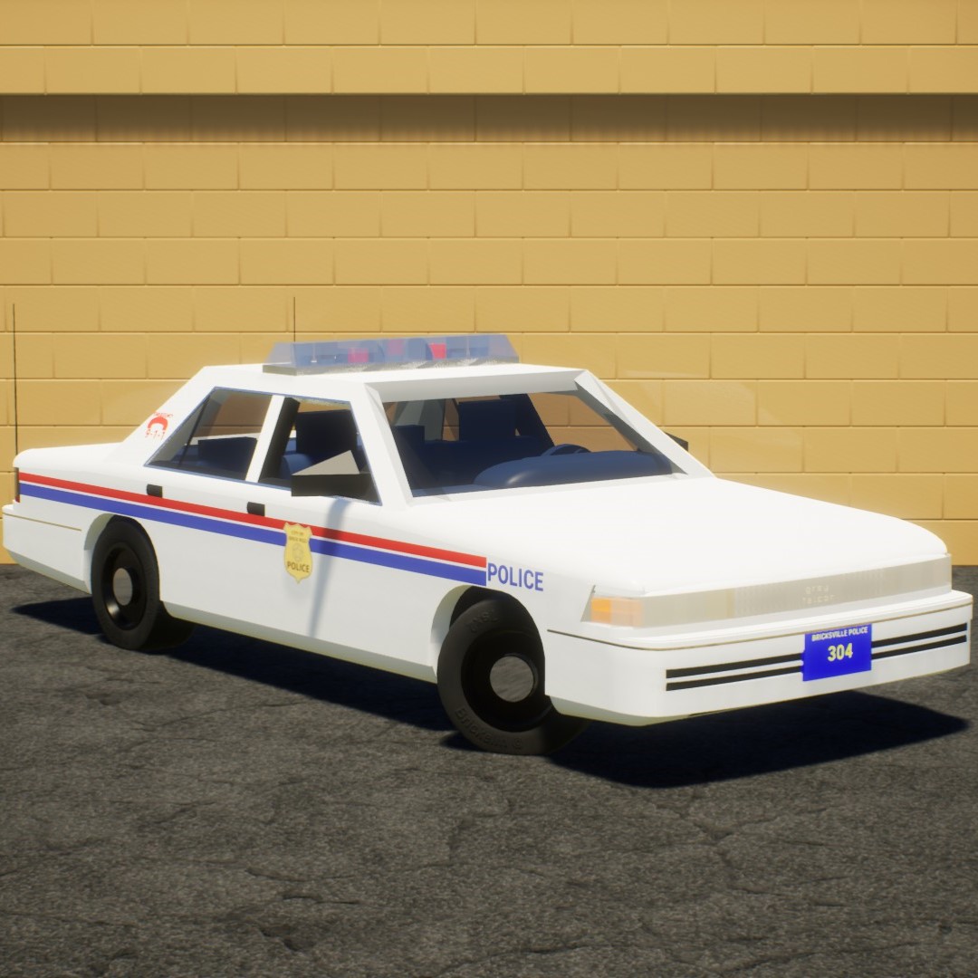 1991-1993 Grey Falcon Sweeper PSP remastered