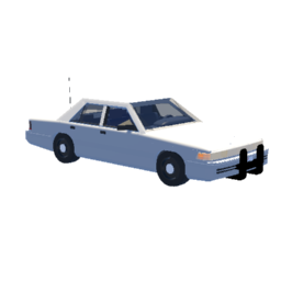 1991-1997 Grey Falcon Sweeper PSP Template