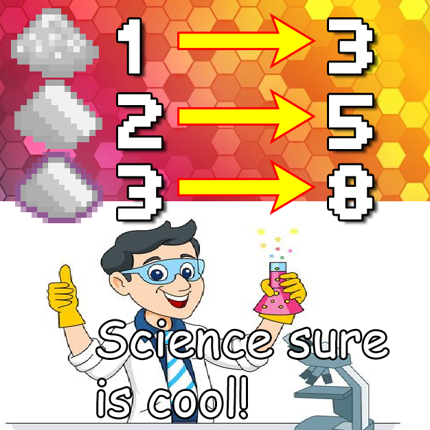 A.P.I.S. Tech Tree Ore Buff